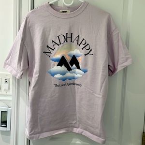 madhappy tshirt